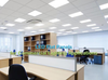 LED Flat Panels for Commercial Lighting Applications | LED Fixtures and Lamps