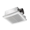 Bathroom Exhaust Fans and Heaters