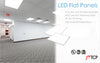 LED Flat Panel Lighting Fixtures | LEDFixturesandLamps.com